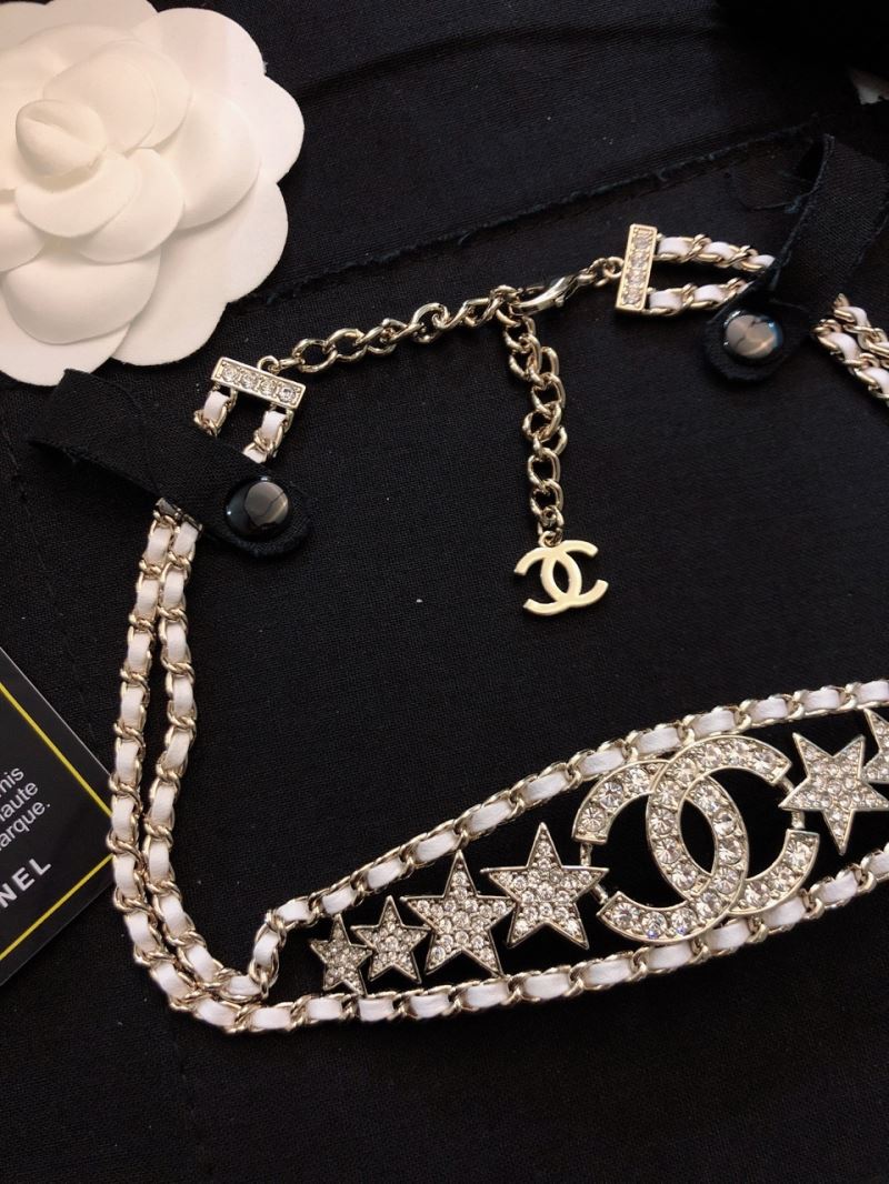 Chanel Necklaces